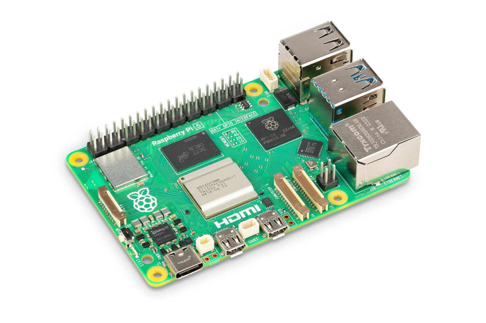 Raspberry Pi